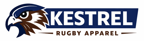 Kestrel Rugby Apparel